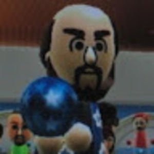 Meet your Posher, Martin